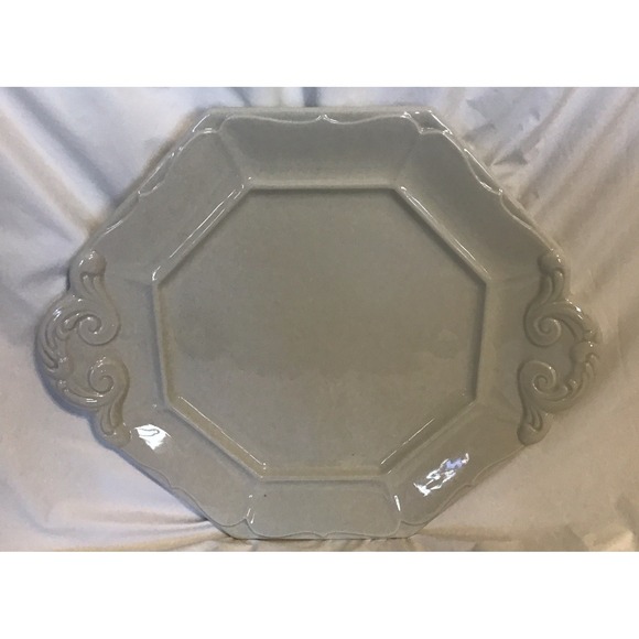 Other - Sydenham by RED CLIFF‎ underplate replacement for tureen ironstone usa